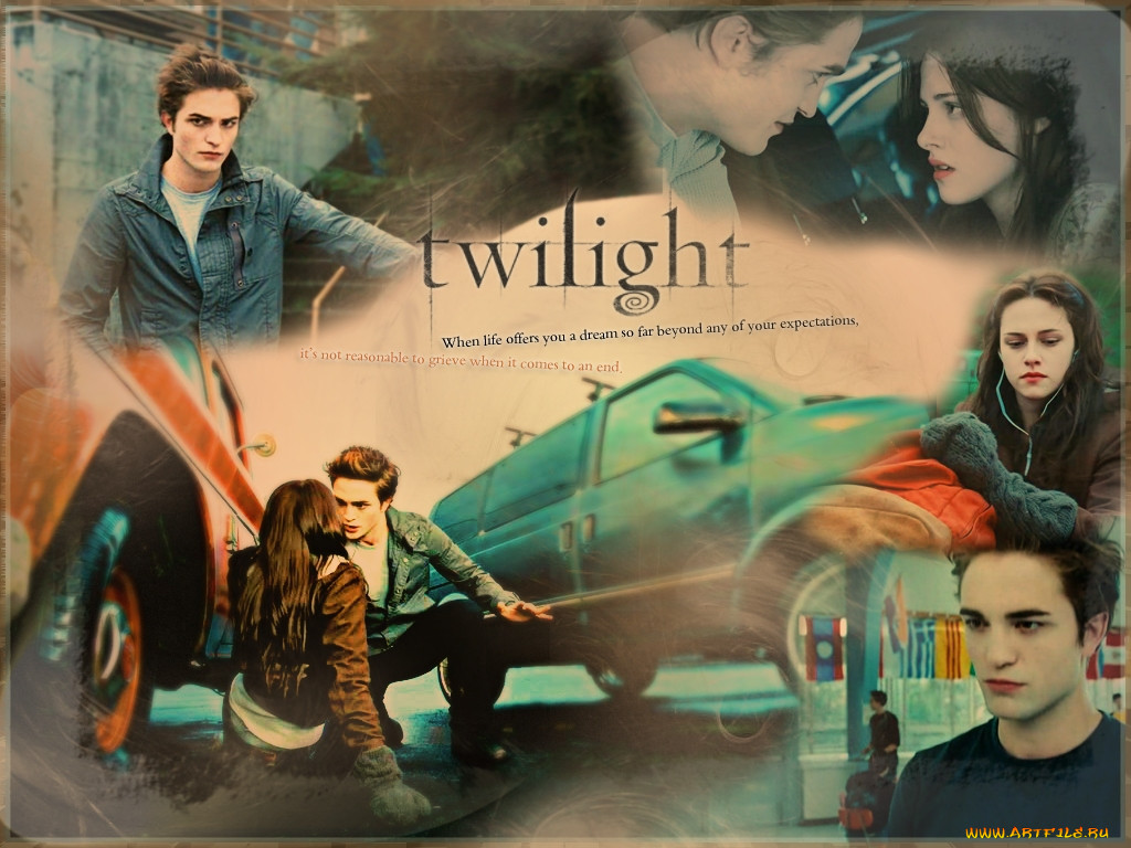 , , the, twilight